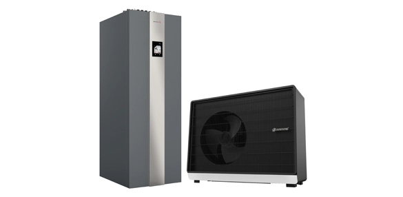 R290 EcoSTAR M-AIO Range