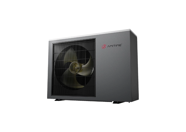 r290 vs r32 heat pump