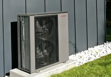 Hittepomp VS HVAC: Kies tussen hitte pomp HVAC-stelsels en tradisionele HVAC