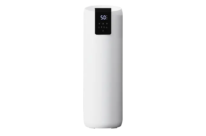 Hittepomp waterverhits