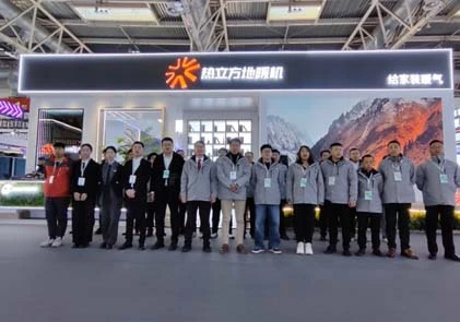 Meer as innovasie, meer as eer | AMITIME hittepomp wen 'hitte pomp innovasieproduktoekenning'