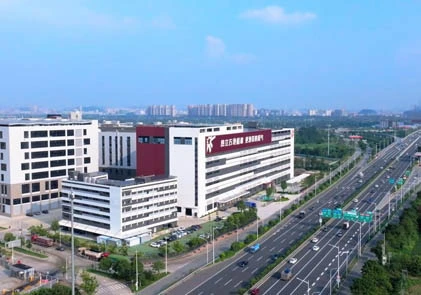 AMITIME: Groen leef met hittepomptegnologie