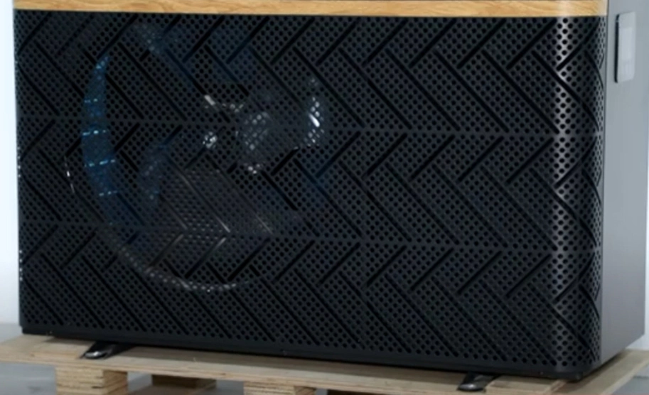 Amitime Taurus FI Series swembad hittepomp