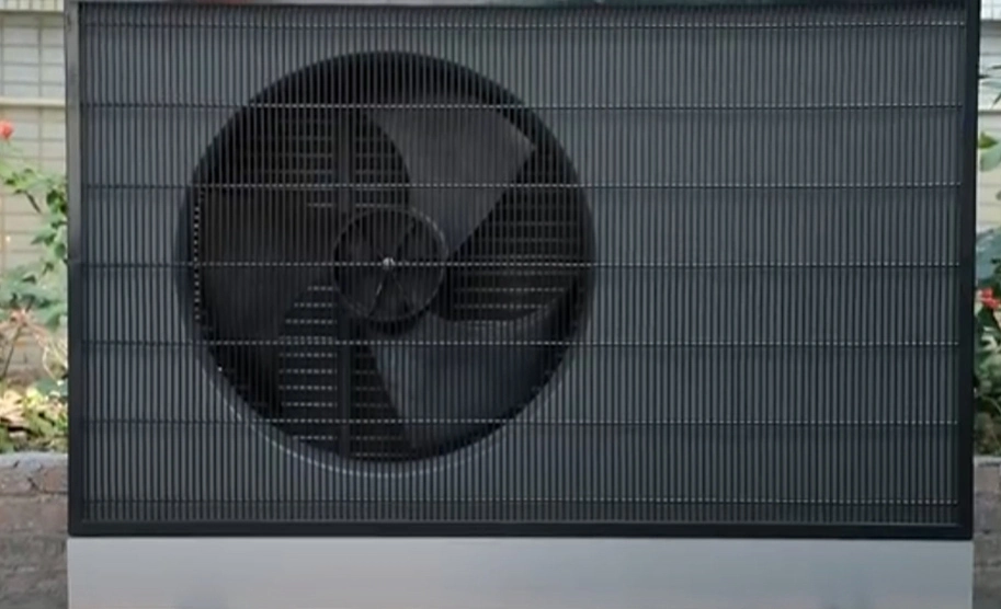 Amitime R290 EcoSTAR Pro Series hittepomp