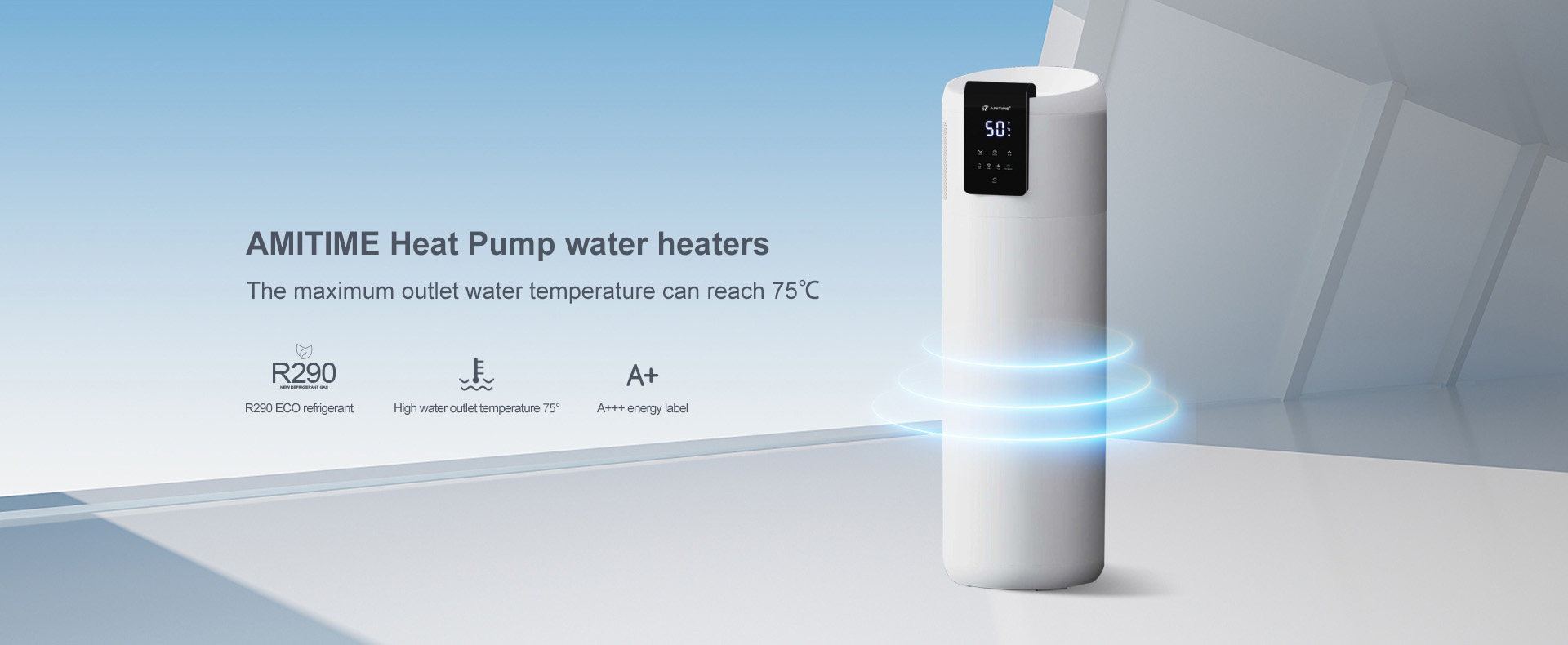 Hittepomp waterverhits