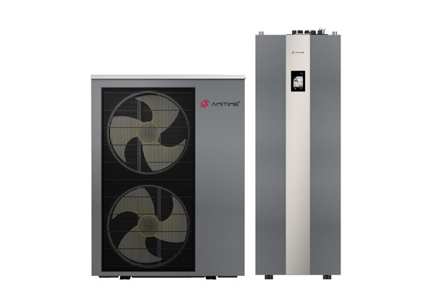 r32 heatstar m aio range residential heat pumps5