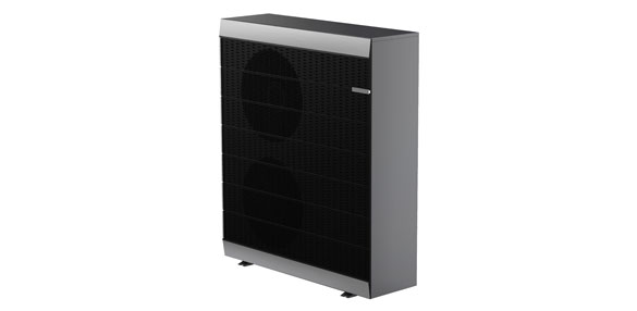 EcoSTAR R290 Pro-reeks M-HB