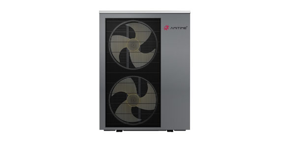 HeatSTAR M-FM Range R32 Hittepomp