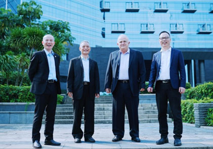 Europa word gereeld deur Hoë temperatuur geslaan, en Amitime het 'n nuwe ronde van die markvoorbeeld gewen.