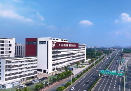 China se hittepomp-uitvoer is toe, en AMITIME bou 'n wêreldwye ekosisteem met innoverende kwaleit