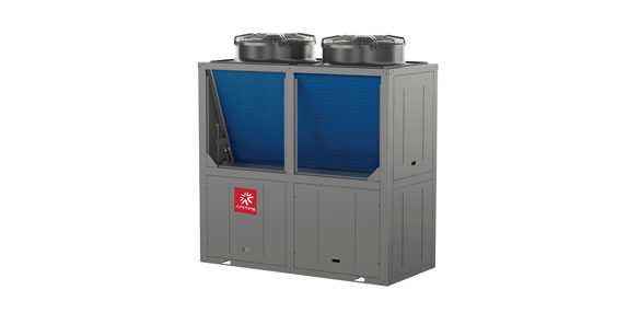 PowerSTAR-reeks kommersiële hittepomps