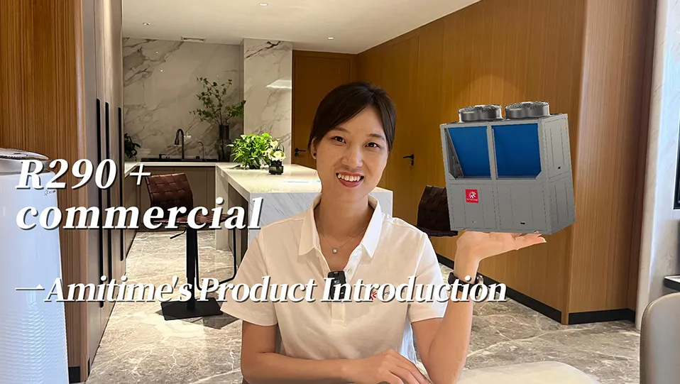 R290 KOMERSIALE-AMITIM SE PRODUCT INTRODUCSIE